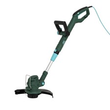 McGregor MCEGT4530 30cm Corded Grass Trimmer - 450W