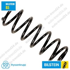 B3 Schraubenfeder hinten u.a.: Ford Fiesta VI CB1, CCN, Bj. 2008-2018