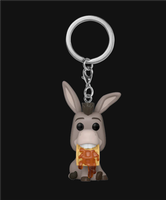 Funko Pop! Keychain - Shrek Dw30Th - Donkey #82223