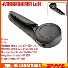 Sitzhöhenverstellung Griff Sitzverstellhebel links für MERCEDES SPRINTER W906 DE Sitzhöhenverstellung Griff Sitzverstellhebel links für MERCEDES SPRINTER W906 DE