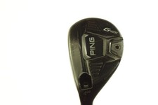 Ping G425 4 Hybrid 22° Senior Left-Handed Graphite #12896 Golf Club