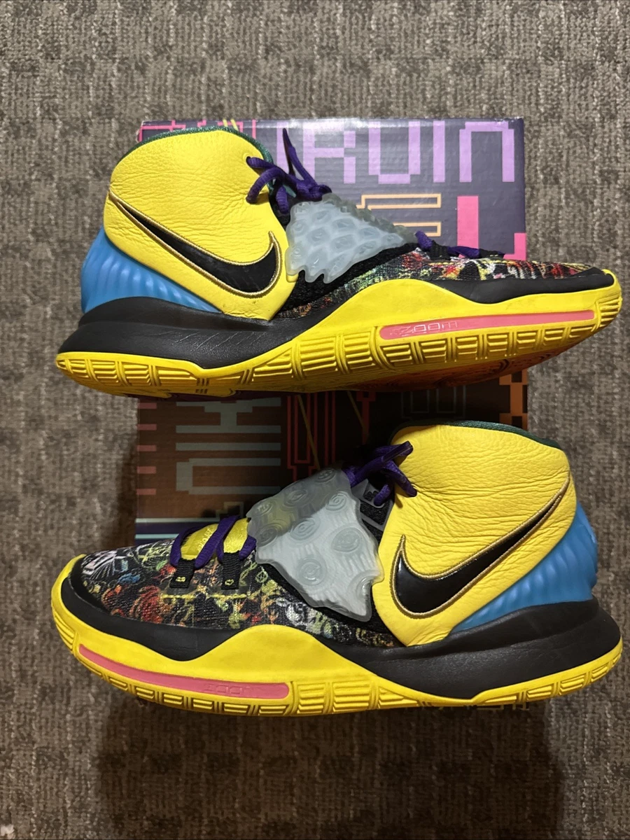 Las mejores ofertas en Nike Kyrie 6 EP CNY | eBay