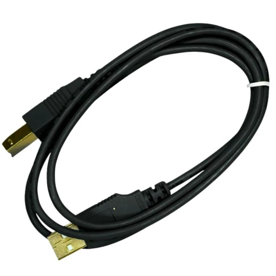 Zebra GX430T 300dpi Thermal Transfer Direct Thermal USB Serial Label Printer NEW - Image 2 of 4