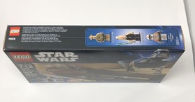 LEGO Star Wars: Geonosian Starfighter (7959)
