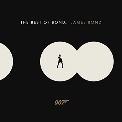 Capitol music group - Best Of BondJames Bond - Vinyl Record 3LP - E1111z