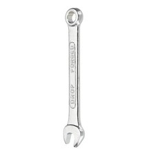 Combination Wrench 6mm Metric 12-Point Box an...