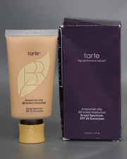 tarte Amazonian Clay BB Tinted Moisturizer Broad Spectrum SPF 20 - Medium