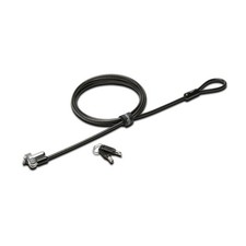 Kensington N17 Keyed Lock for Dell Laptops On Demand - Master
