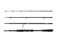 Savage Gear Revenge SG2 Heavy Game 2,15M / 20-60G Travel 4-Teilig Reiserute