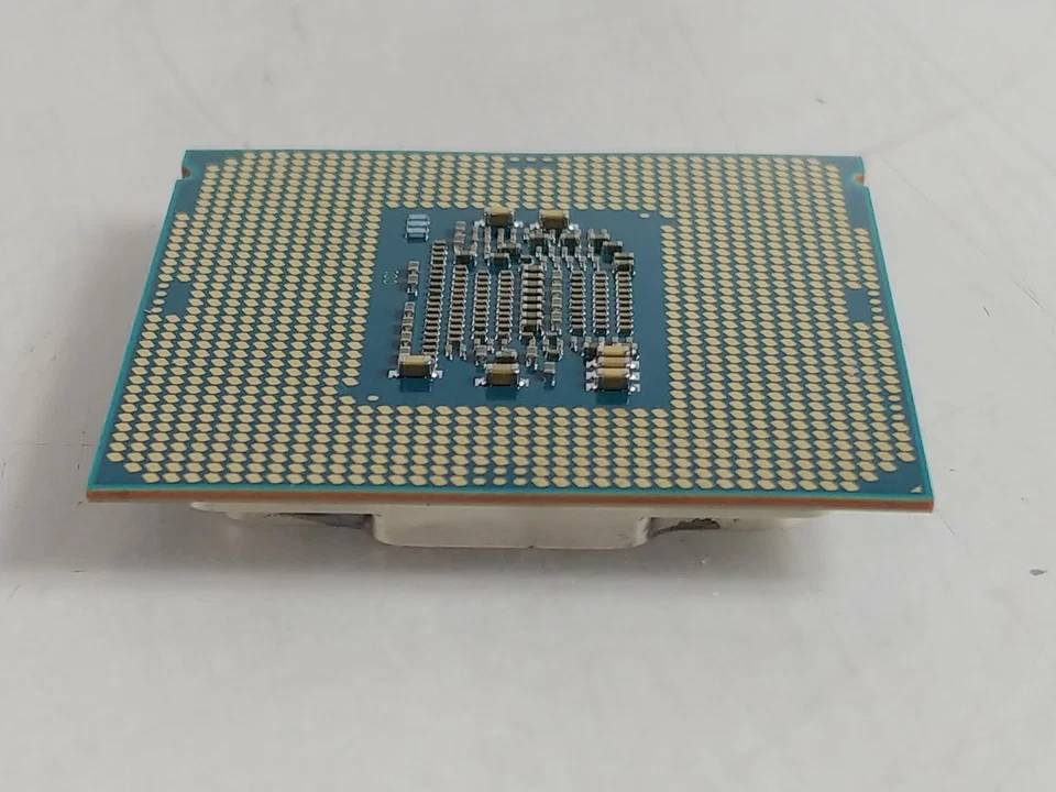 Procesador CPU de escritorio Intel Core i5-7500 3,4 GHz 8 GT/s LGA 1151 SR335 Foto 3 de 4