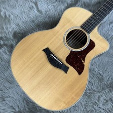 Chitarra Taylor Taylor/Photo 214Ce Rw Dlx Eco usata Lalaport Koshien 2500002018341