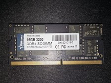 Image of Mem-Star DDR4-3200 32GB (2x16) SODIMM Laptop RAM Memory