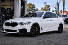 20 Black Wheels Fits Bmw 330i 440i 530i 540i 740i X3m M3 M4 5x112 4 Qty 20 Black Wheels Fits Bmw 330i 440i 530i 540i 740i X3m M3 M4 5x112 4 Qty