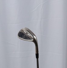 Titleist Vokey Sm9 Brushed Steel D Grind Wedge 54 -12 Wedge Stock 13023629 Good