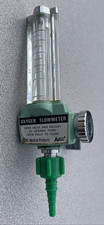 Victor Oxygen Flow Meter - Gas, CO2, Argon