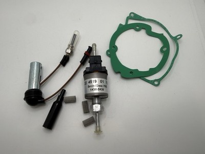 Glow Plug Repair Kit For Eberspacher 12V D2 Airtronic Heater 252069011300 Part~