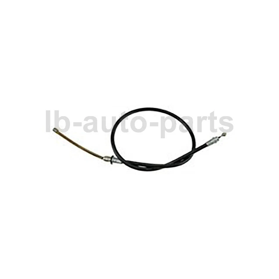 Dorman Parking Brake Cable Front Rear 3x For 1982 1983 Dodge W150 5.2L - Image 3 of 4