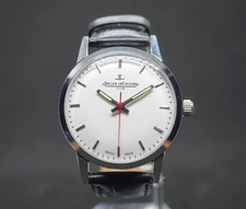 112# Jaeger-LeCoultre Club, Jumbo, 1970s, Calatrava Style - EXCELLENT CONDITION