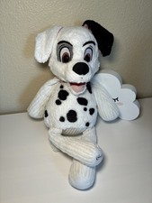 Disney Scentsy Buddy 101 Dalmatians Puppy Dog Plush Doll