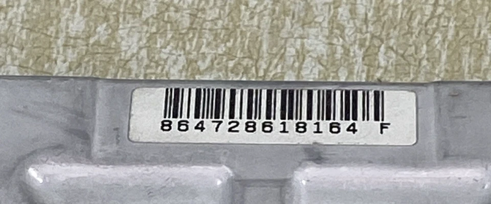 Quantum - Bigfoot CY 4320AT - 4GB Vintage - UNTESTED - Image 4 of 4