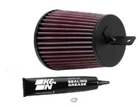 NEU - K&N Filters SU-4002 Luftfilter