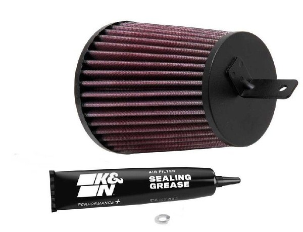 NEU - K&N Filters SU-4002 Luftfilter-image