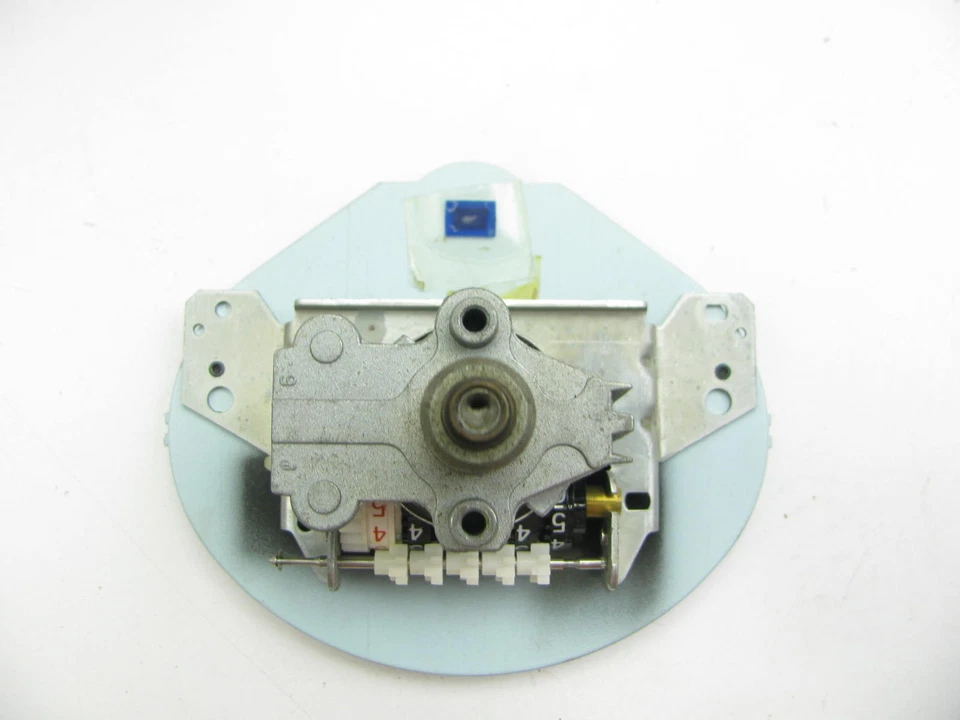 NUEVO - OEM Ford E3TZ-17255-N Velocímetro Speedo Gauge 1983-1991 B-C-L600/800 Foto 2 de 3