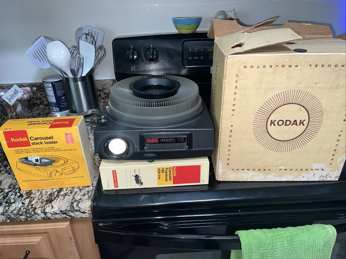 kodak carousel products for sale | eBay