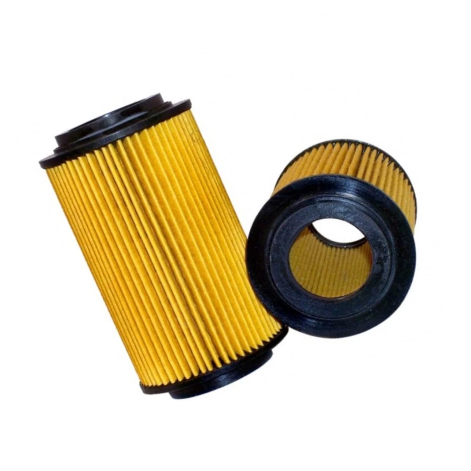 Filtro de aceite de motor ACDelco original para Mercedes-Benz CLK320 1998-2004 | 19459205 Foto 3 de 4