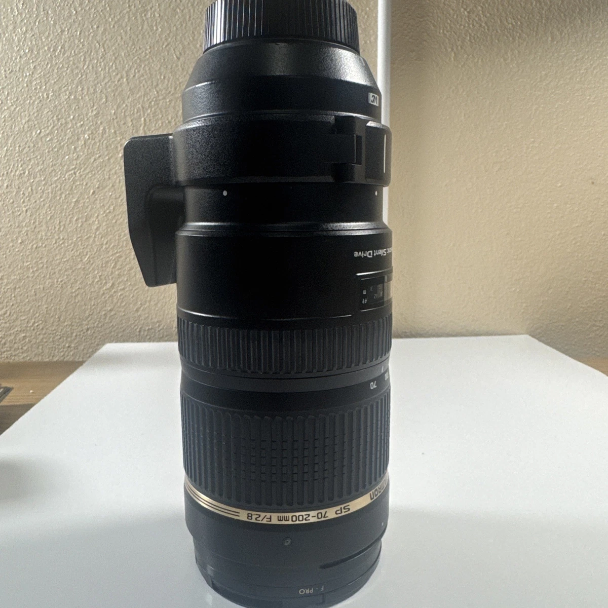 Tamron 70-200mm Lenses for Nikon Cameras for sale - eBay