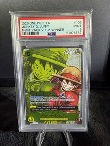 One Piece Tournament Pack Vol 2 | eBay