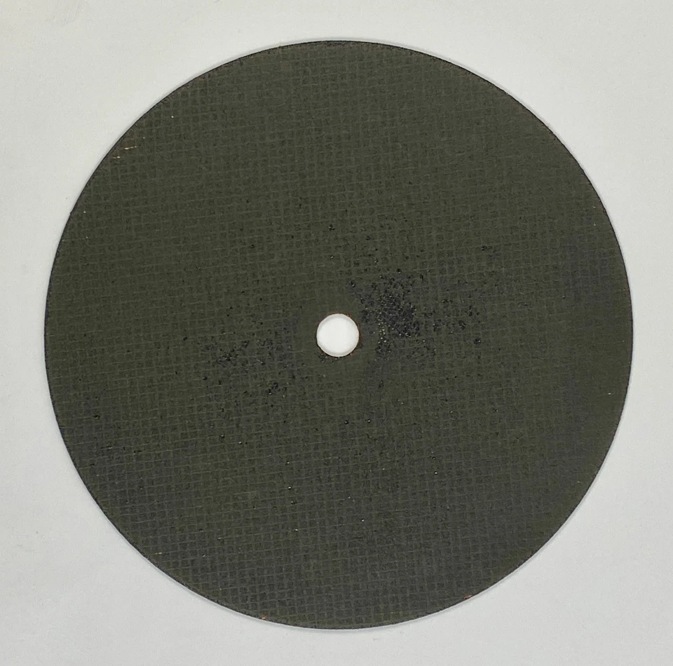 Klingspor Crownflex CFXO455 Cutting Wheel 14" x 3/32" x 1" Pack of 10 - Image 3 of 4