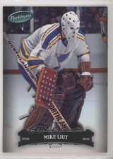 2006-07 Upper Deck Parkhurst Mike Liut #67 0t2