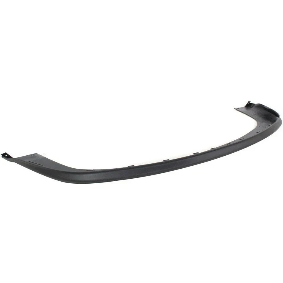 NEW FRONT BUMPER LOWER VALANCE EXTENSION FOR 2009-2020 DODGE JOURNEY CH1090139 Foto 3 de 4