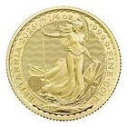 2026 Gold Britannia 1/4 oz — photo from another recent sale