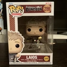 Funko Pop! Animation: Delicious in Dungeon - Laios (Chase) #2199
