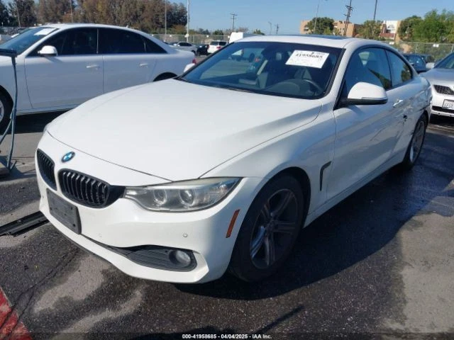 PEDAL, BRAKE/CLUTCH 35 40 6 889 818 2015 BMW 428I BMW Foto 2 de 4