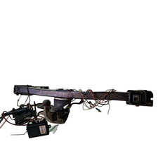 E101* Mercedes Benz W211 Kompi  Schwenkbare Anhängerkupplung Komplet A2113100704