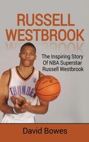 David Bowes | Russell Westbrook | Buch | Englisch (2020) | Gebunden