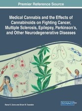 Rana R. Zeine B Medical Cannabis and the Effects of Cannabinoids on F (Hardback)