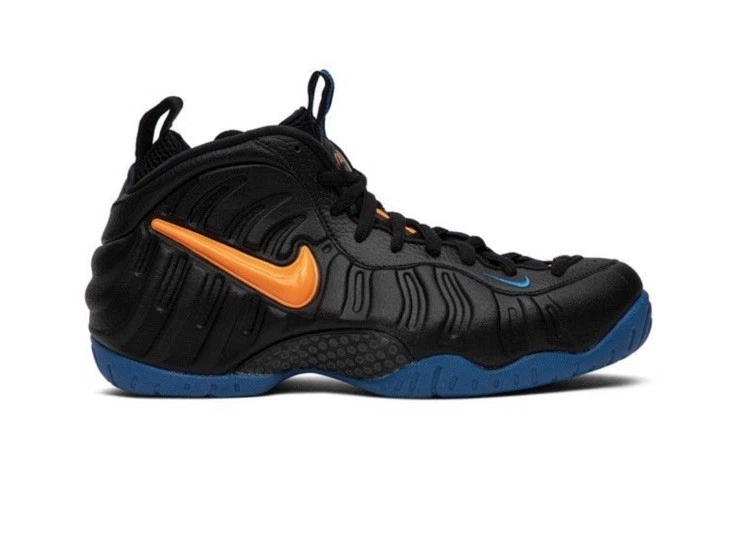 25+ Nike Air Foamposite Pro Knicks for sale | Updated Oct 2026