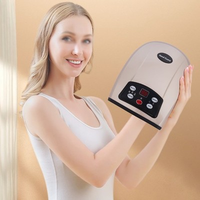 Hand Massager, Hand Massager with Multiple Modes, Practical Hand Massager