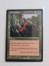 Elven Cache - Visions - LP - MTG Magic - Common - Sorcery