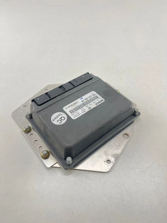 Modulo centralina motore Porsche Boxster S 986 2001 99661860500 ECU CAI3475 - Immagine 3 di 4