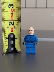 LEGO Star Wars Minifigure from set 75088 Senate Commando Trooper *No Helmet