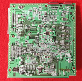 Sega Dreamcast VA1 Motherboard USA HKT-3020 Replacement TESTED WORKING