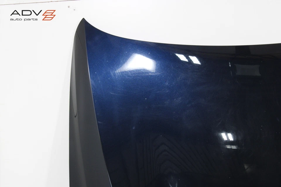 BMW 650i 640i F13 2012-2018 capó capó carcasa cubierta panel OEM Foto 2 de 4