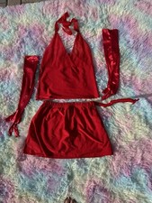 Cosplay Size Small/devil costume Size Small/halloween Size Small