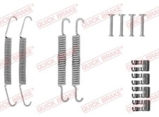 Kits de frein Fiat REGATA