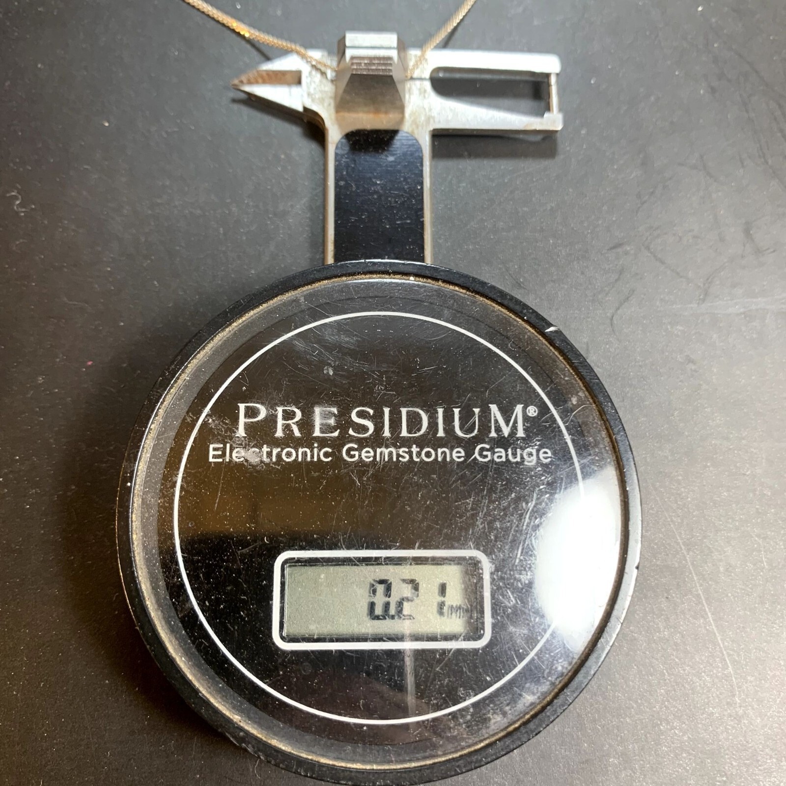 VTG Solid Sterling Silver 925 Celtic Trinity Knot… - image 10